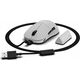 Mysz Endgame Gear Endgame Gear XM2w 4k Wireless Gaming Maus, kabellos - weiß