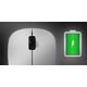 Mysz Endgame Gear Endgame Gear XM2w 4k Wireless Gaming Maus, kabellos - weiß