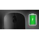 Mysz Endgame Gear Endgame Gear XM2w 4k Wireless Gaming Maus, kabellos - schwarz