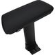 Fotel ThunderX3 ThunderX3 CORE Smart Ergonomischer Gaming Stuhl - Racer Black