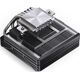 Chłodzenie CPU Jonsbo Jonsbo HP600 CPU-Kühler, 120 mm - schwarz
