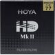 Hoya filter neutral density HD Mk II IRND64 77mm