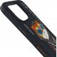 Nimmy iPhone 15 Pro 6.1" Case Black Glasses Cool Cat