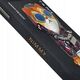 Nimmy iPhone 15 Pro 6.1" Case Black Glasses Cool Cat