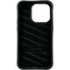 Nimmy iPhone 15 Pro 6.1" Case Black Cool&Cute 2.0 Dog