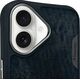 Nimmy case iPhone 16 6.1" black/black Big Eyed Pet 2.0 Panda