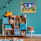 Clementoni CLE puzzle 104 SuperKolor Sonic 27256