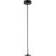 Lampa wisząca Paulmann Lampa wisząca łazienkowa GOVE LED 9W 900lm 3000K IP44 230V czarny matowy / metal /  szkło