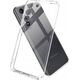 OEM Futerał CLEAR CASE 2 mm do SAMSUNG A35 5G (camera protection) transparentny