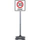 Jamara Jamara Ride-on Car Zubehör Traffic-Set-Grand B            3+