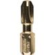 ΜΥΠΗ ΒΙΔΑΣ Makita. IMPACT PH3 - 25MM IG (2 τεμ.) MAKITA 14267696 88381414265