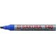 Sakura Marker Pen-Touch 140 blue, Sakura 14268572 84511344488