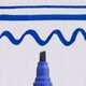 Sakura Marker Pen-Touch 140 blue, Sakura 14268572 84511344488