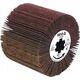 YT.P120 SATIN BRUSH (LEAF)