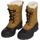 Buty trekkingowe damskie Kamik beżowe czarne r. 39