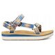 Teva W'S Midform Universal, HDKB, 37 (us 6)| uk 4
