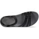 Teva W'S Sanborn Cota Sandal, BLK, 36 (us 5)| uk 3