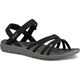 Teva W'S Sanborn Cota Sandal, BLK, 36 (us 5)| uk 3