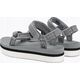 Teva W'S Flatform Universal Mesh Print, GRIF, 39 (us 8)| uk 6