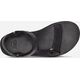 Teva W'S Original Universal Leather, BLK, 40 (us 9)| uk 7