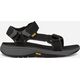 Teva M'S Strata Universal, BLK, 40,5 (us 8)| uk 7