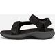Teva M'S Strata Universal, BLK, 40,5 (us 8)| uk 7