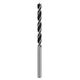 Wiertło Bosch do drewna kręte walcowe 4mm  (2608596301)
