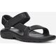 Teva C'S Hurricane Drift, BCBK, 29_30 (us 12)| uk 11