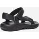 Teva C'S Hurricane Drift, BCBK, 29_30 (us 12)| uk 11