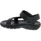 Teva Sandały C'S Hurricane Drift czarne r. 33/34