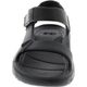 Teva Sandały C'S Hurricane Drift czarne r. 33/34