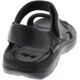 Teva Sandały C'S Hurricane Drift czarne r. 33/34