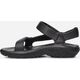 Teva C'S Hurricane Drift, BCBK, 35 (us 3)| uk 2