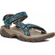 Teva W'S Terra Fi 5 Universal, FMBG, 36 (us 5)| uk 3