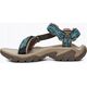 Teva W'S Terra Fi 5 Universal, FMBG, 36 (us 5)| uk 3