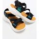 Teva W'S Zymic, BSFL, 40 (us 9)| uk 7
