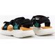 Teva W'S Zymic, BSFL, 40 (us 9)| uk 7