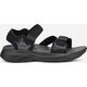 Teva M'S Zymic, BLK, 44.5 (us 11)| uk 10