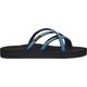 Teva Japonki damskie W'S Olowahu, FLNY r. 38 (6840-FLNY)