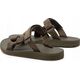 Teva M'S Universal Slide, TTDO, 40.5 (us 8)| uk 7