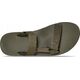 Teva M'S Universal Slide, TTDO, 45.5 (us 12)| uk 11
