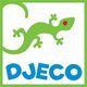 Djeco Stylowe Bransoletki Biżuteria Zrób to sam Djeco