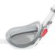 Speedo Okulary Pływackie na Basen Speedo Unisex Biofuse 2.0 Grey