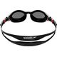 Speedo Okulary Pływackie na Biofuse 2.0 Black