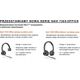 Słuchawki Poly SAVI 7320 OFFICE, S7320 CD, STEREO, EMEA
