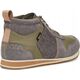 Teva W'S Highside '84 Mid, GYOL, 38 (us 7)| uk 5