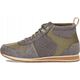 Teva W'S Highside '84 Mid, GYOL, 41 (us 10)| uk 8