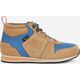Teva W'S Highside '84 Mid, TBLUE, 36 (us 5)| uk 3