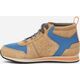 Teva W'S Highside '84 Mid, TBLUE, 40 (us 9)| uk 7