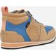 Teva W'S Highside '84 Mid, TBLUE, 40.5 (us 9.5)| uk 7.5
